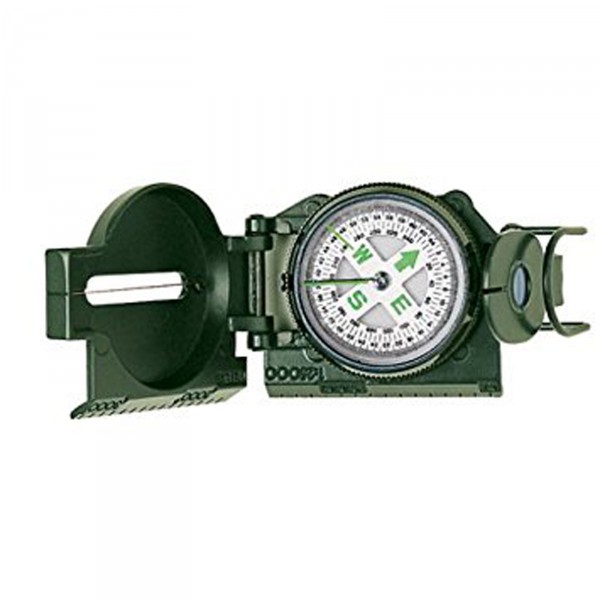 Kompass Ranger US-Typ Metallgehäuse