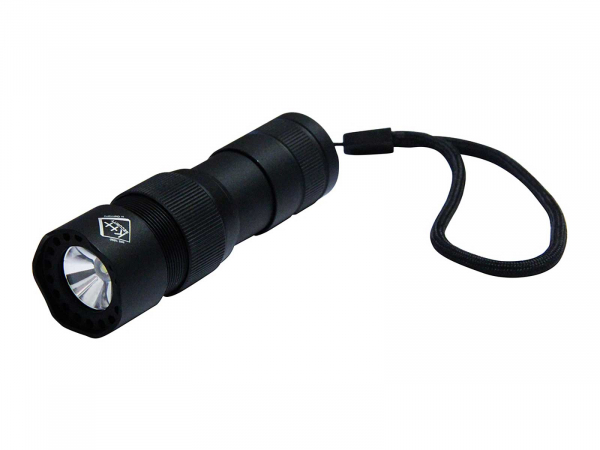 KH Security Alarm Taschenlampe Pro Alarm - Unser Top-Seller