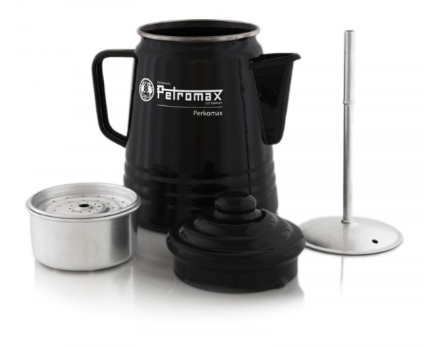 Petromax Perkomax Tee- und Kaffee Perkolator