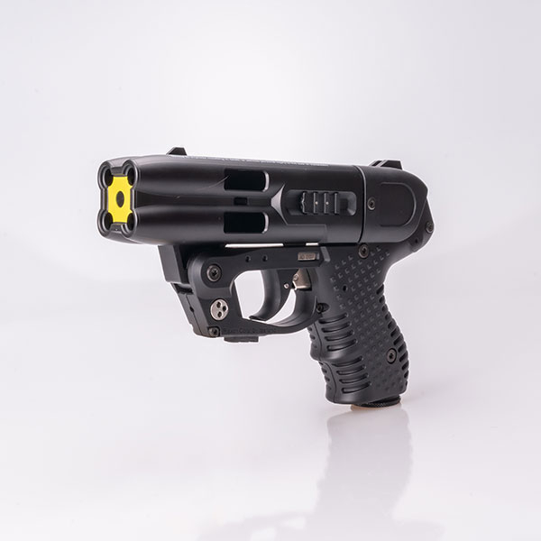Jet Protector JPX4 Compact 2 mit Laser