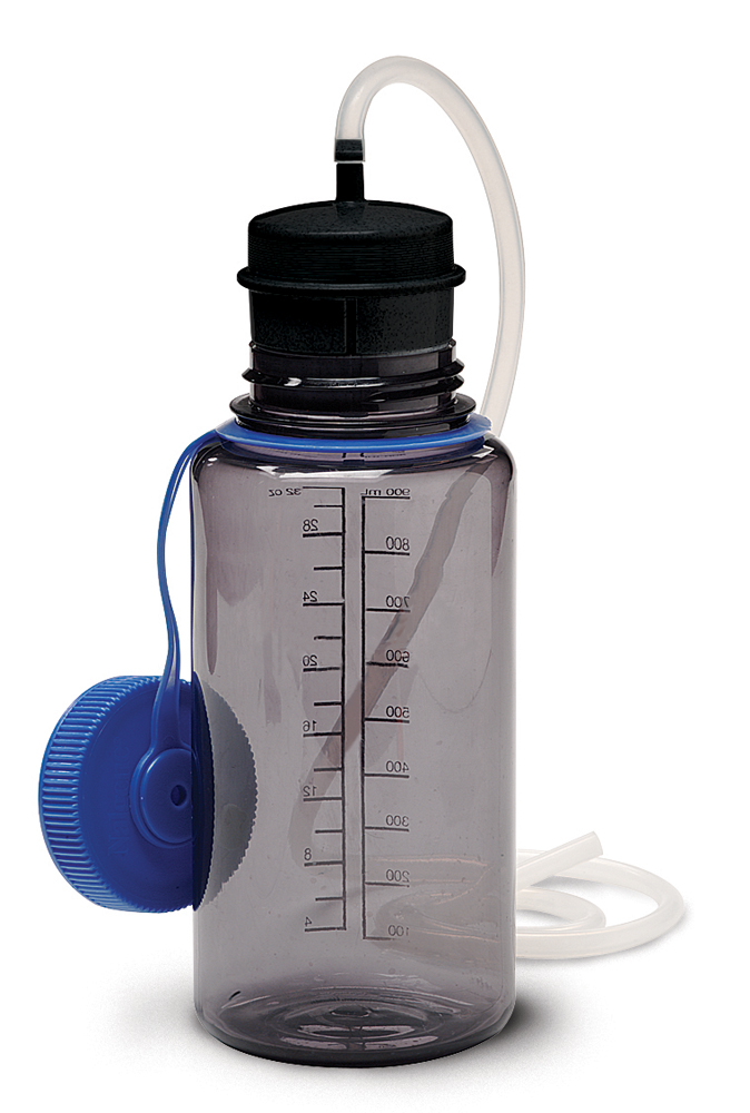 Katadyn Flaschenadapter usw. 2x Aktivkohle Nachfüllpack  für Wasserfilter z.b 