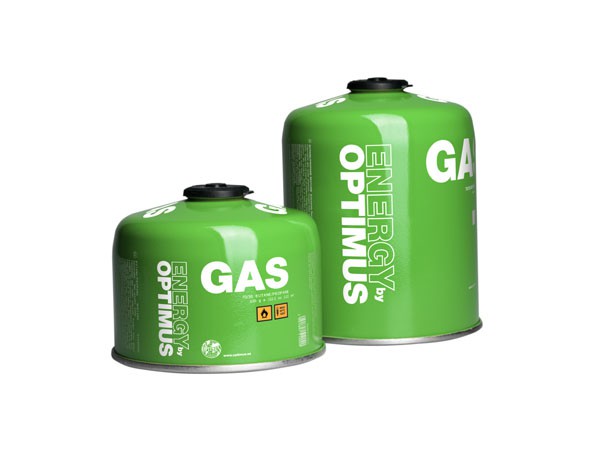 Optimus Gas 100 g Butane Propan