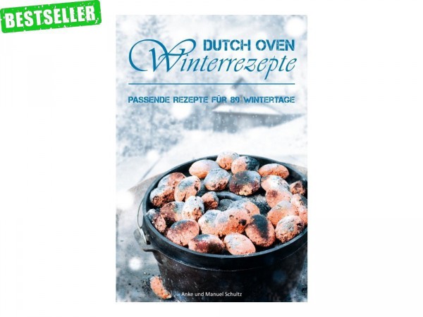Dutch Oven Winterrezepte