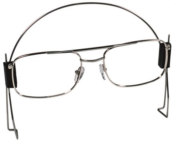 Maskenbrille zu C 607 und C 607/Selecta